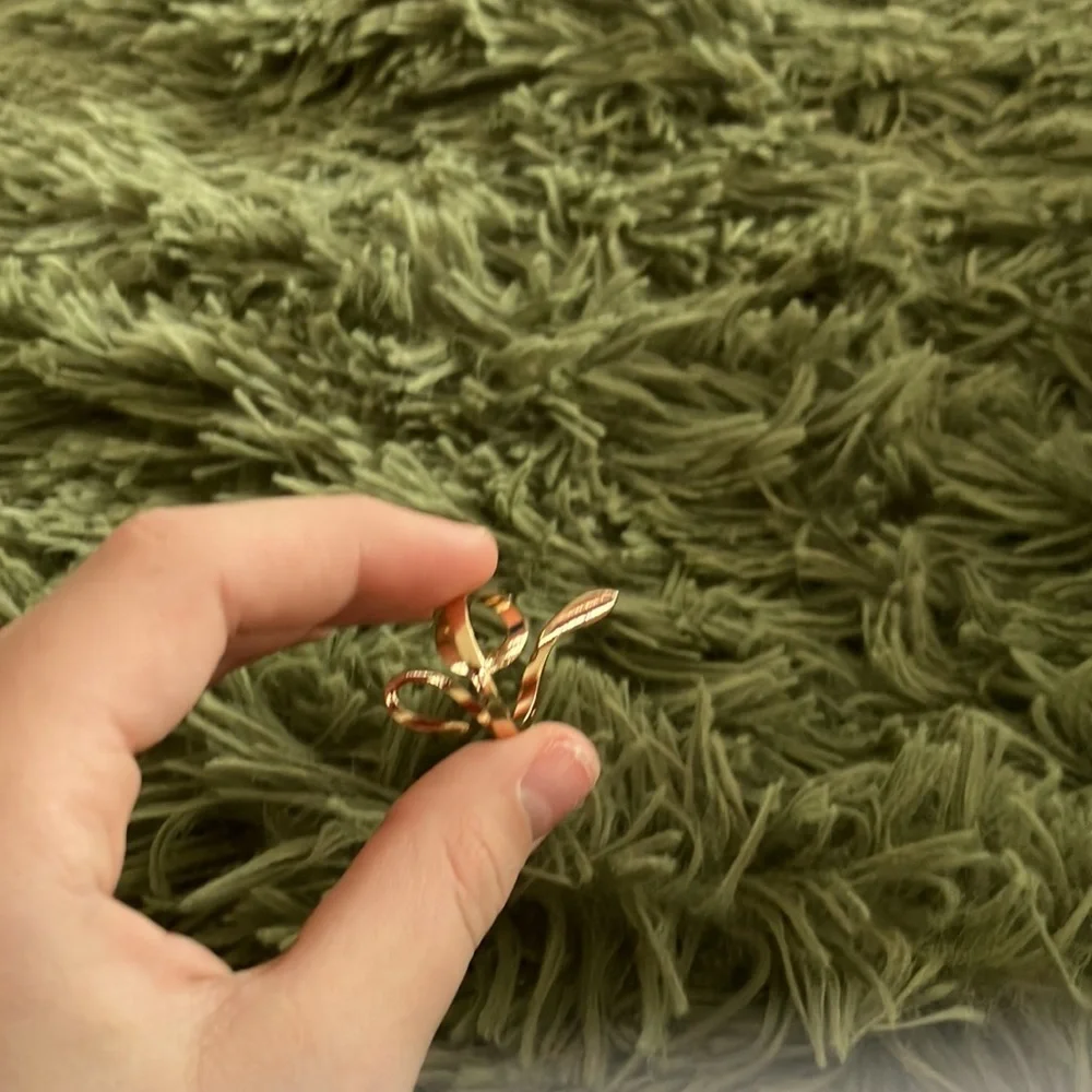 Snake ring - Picture 3 of 3